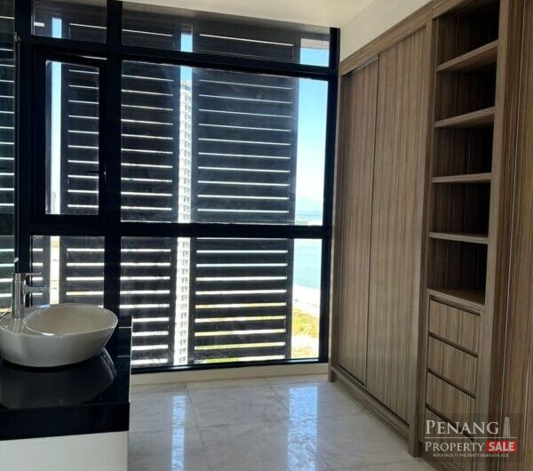 Setia V Residences, Gurney Drive