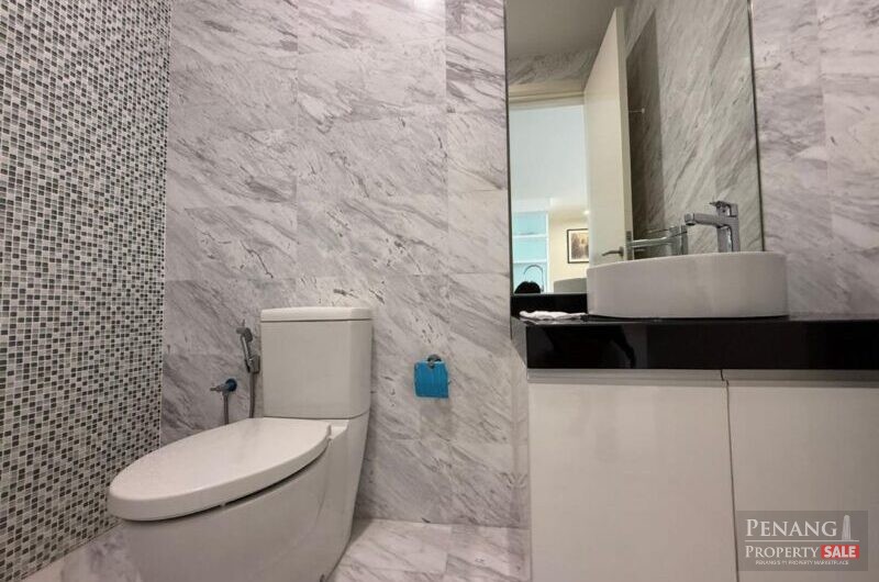 Setia V Residences, Gurney Drive