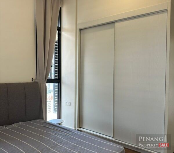 Setia V Residences, Gurney Drive