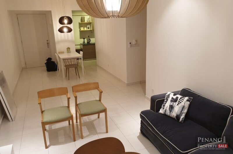 I-Santorini Condo, Tanjung Tokong, Near Stonyhurt Int School Gurney
