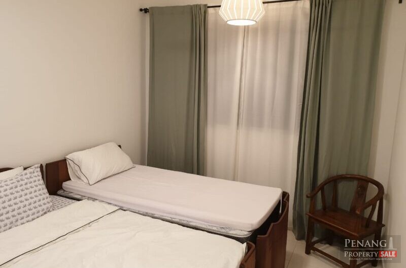 I-Santorini Condo, Tanjung Tokong, Near Stonyhurt Int School Gurney