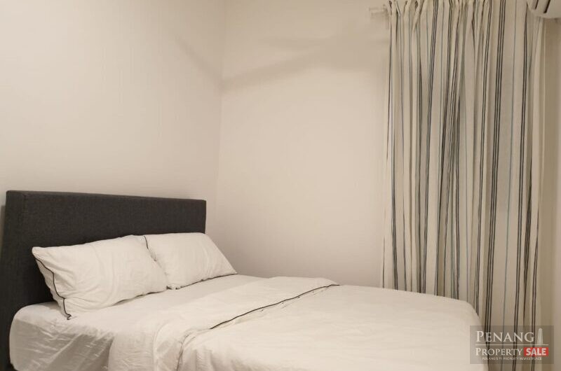 I-Santorini Condo, Tanjung Tokong, Near Stonyhurt Int School Gurney