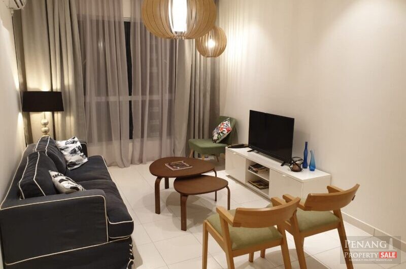 I-Santorini Condo, Tanjung Tokong, Near Stonyhurt Int School Gurney
