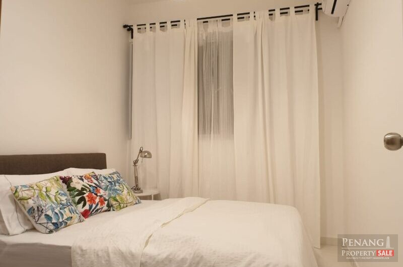 I-Santorini Condo, Tanjung Tokong, Near Stonyhurt Int School Gurney