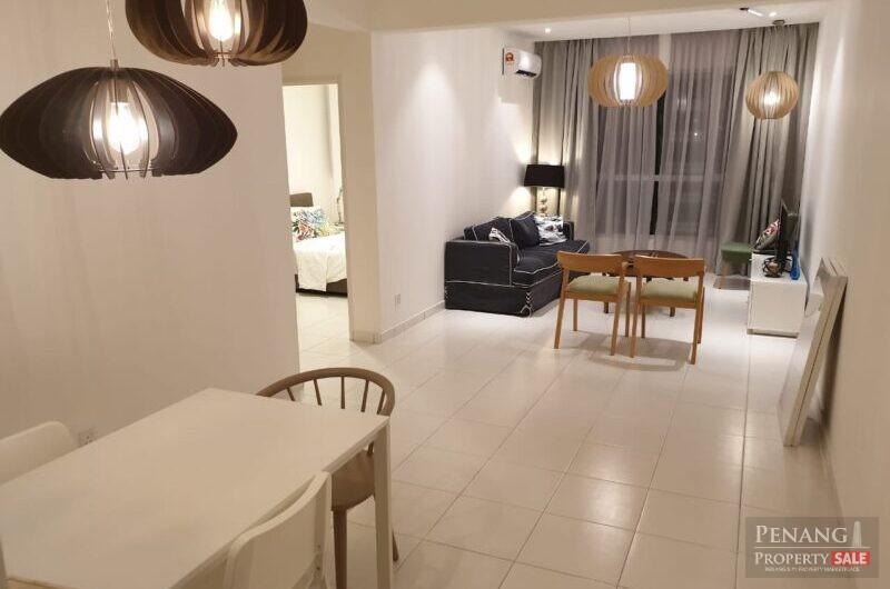 I-Santorini Condo, Tanjung Tokong, Near Stonyhurt Int School Gurney