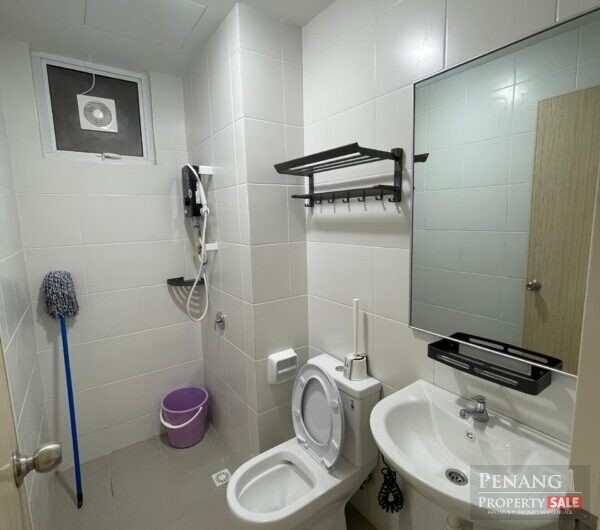 Ideal Residency, Gelugor, Near USM The Light City
