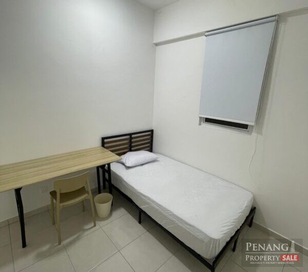 Ideal Residency, Gelugor, Near USM The Light City