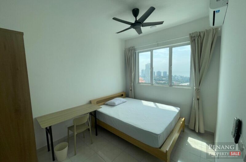 Ideal Residency, Gelugor, Near USM The Light City
