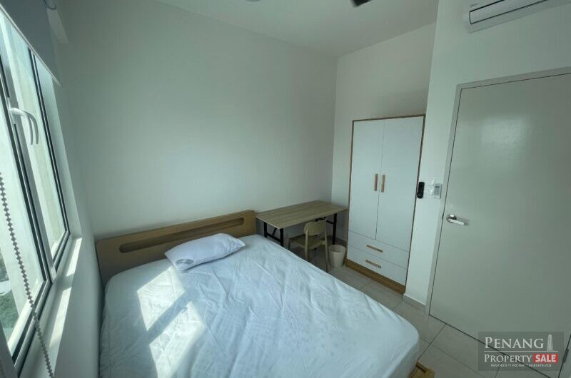 Ideal Residency, Gelugor, Near USM The Light City