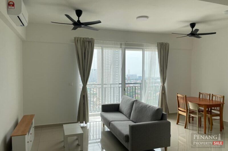 Ideal Residency, Gelugor, Near USM The Light City
