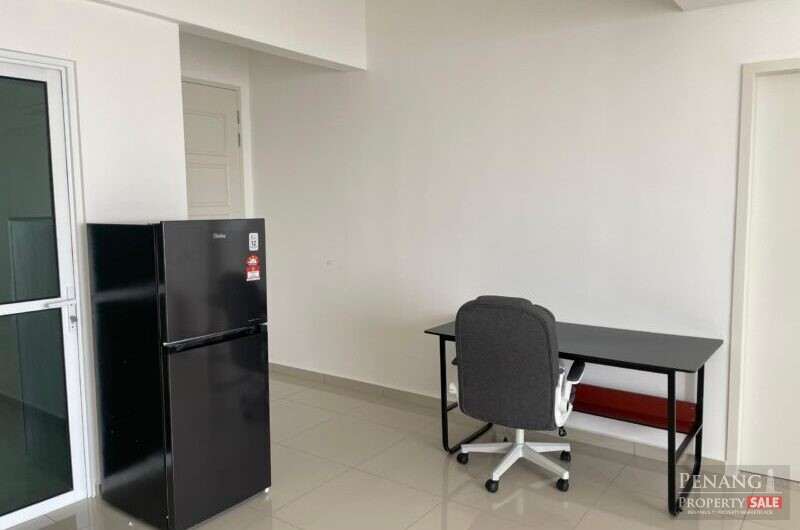 Ideal Residency, Gelugor, Near USM The Light City
