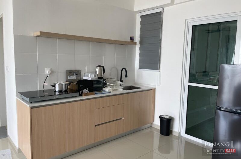 Ideal Residency, Gelugor, Near USM The Light City