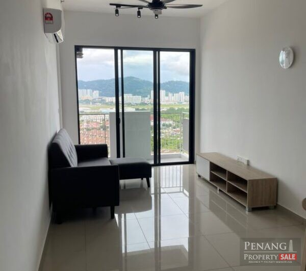 M Vista Condo, Batu Maung