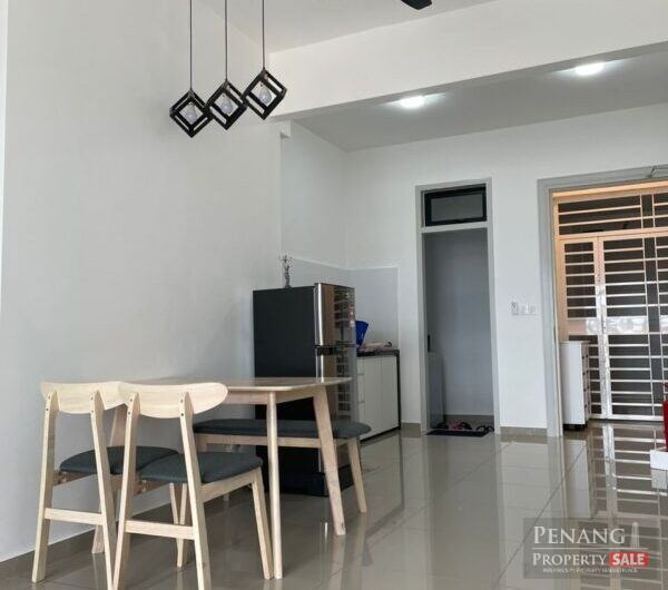 M Vista Condo, Batu Maung