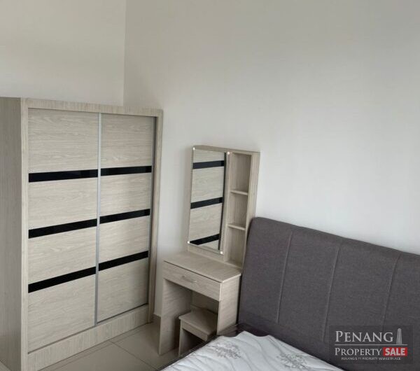 M Vista Condo, Batu Maung