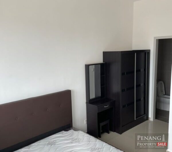 M Vista Condo, Batu Maung