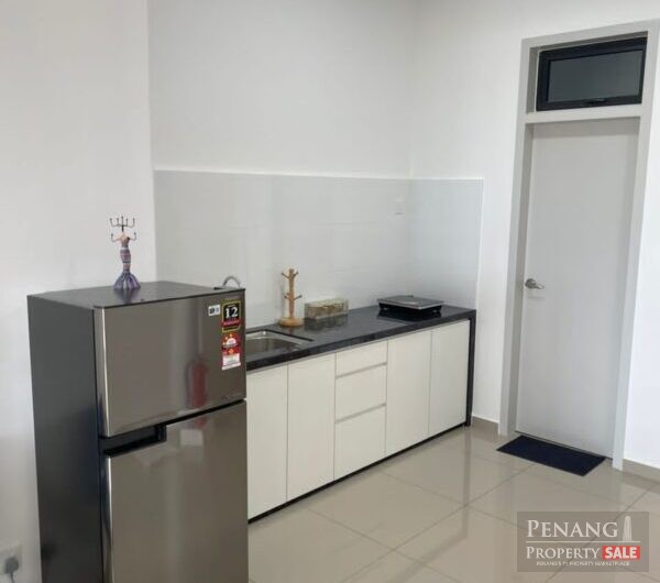 M Vista Condo, Batu Maung