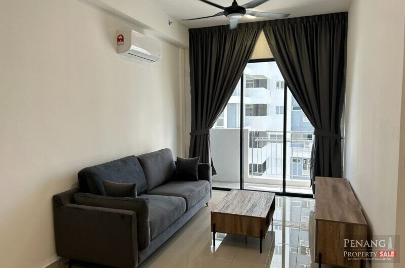 M Vista Condo, Batu Maung, Near FTZ