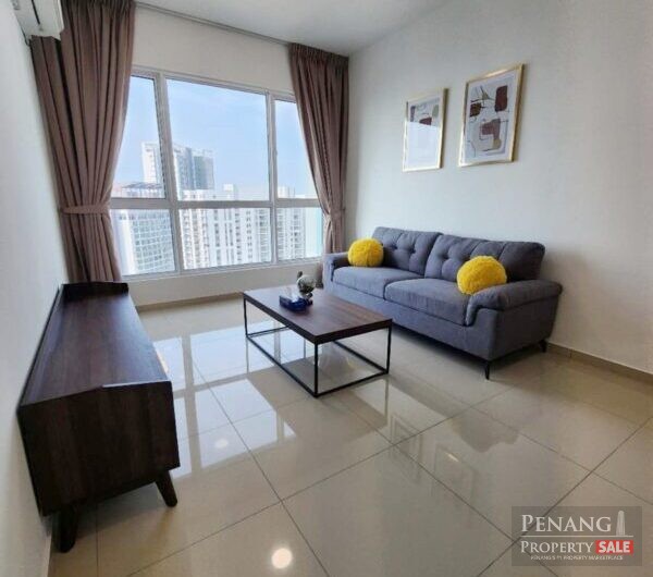 I-Santorini Condo, Tanjung Tokong, Near Stonyhurt Int School Gurney