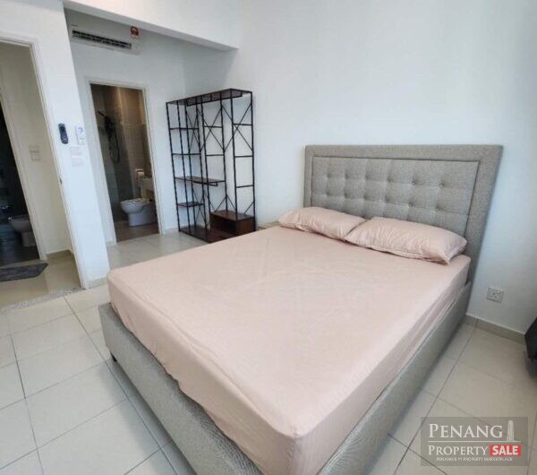 I-Santorini Condo, Tanjung Tokong, Near Stonyhurt Int School Gurney