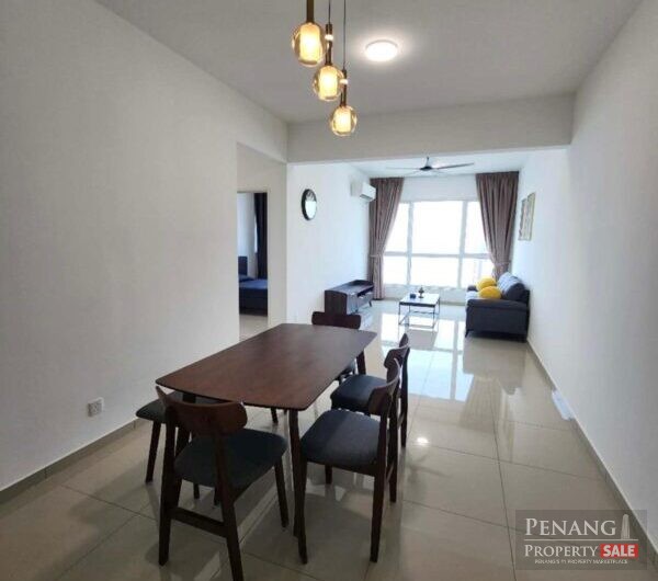 I-Santorini Condo, Tanjung Tokong, Near Stonyhurt Int School Gurney