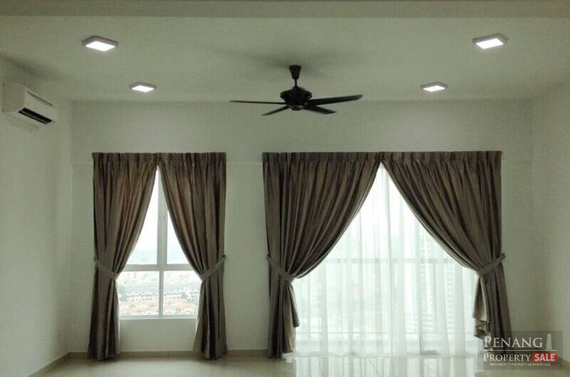 One Imperial Condo, Sungai Ara