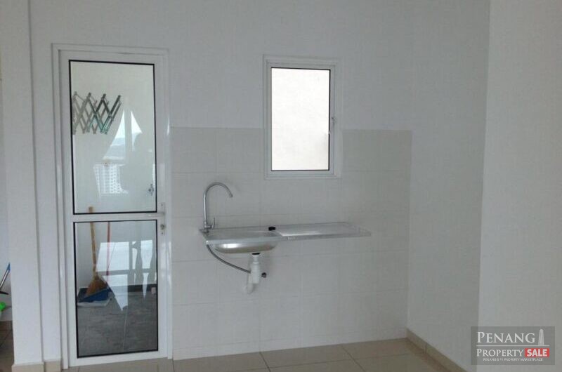 One Imperial Condo, Sungai Ara