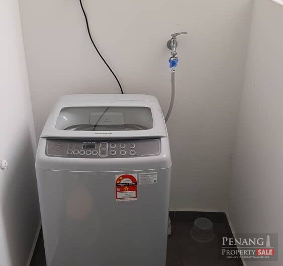One Imperial Condo, Sungai Ara