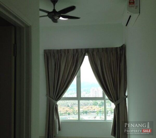 One Imperial Condo, Sungai Ara