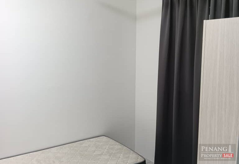 Fairview Residence, Sungai Ara