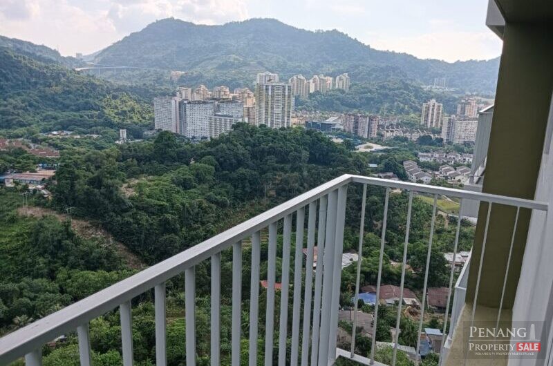 Fairview Residence, Sungai Ara