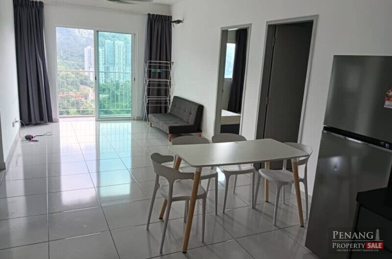 Fairview Residence, Sungai Ara
