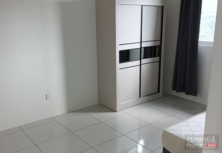 Fairview Residence, Sungai Ara