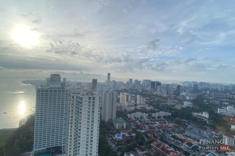 [Seaview] Marriott Residences, Gurney Drive