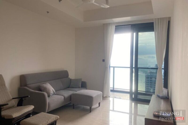 [Seaview] Marriott Residences, Gurney Drive