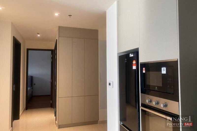 [Seaview] Marriott Residences, Gurney Drive