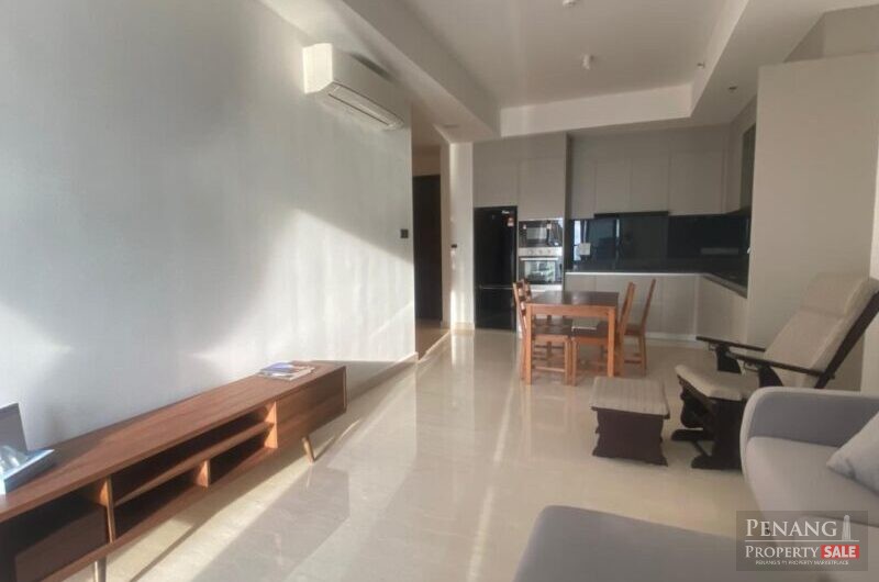 [Seaview] Marriott Residences, Gurney Drive