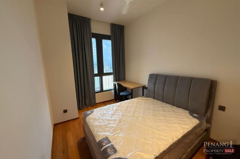 [Seaview] Marriott Residences, Gurney Drive