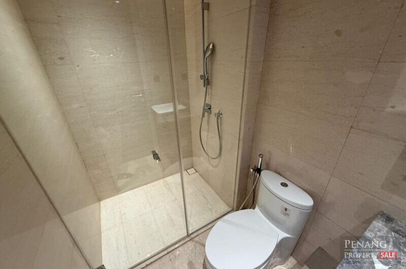 [Seaview] Marriott Residences, Gurney Drive