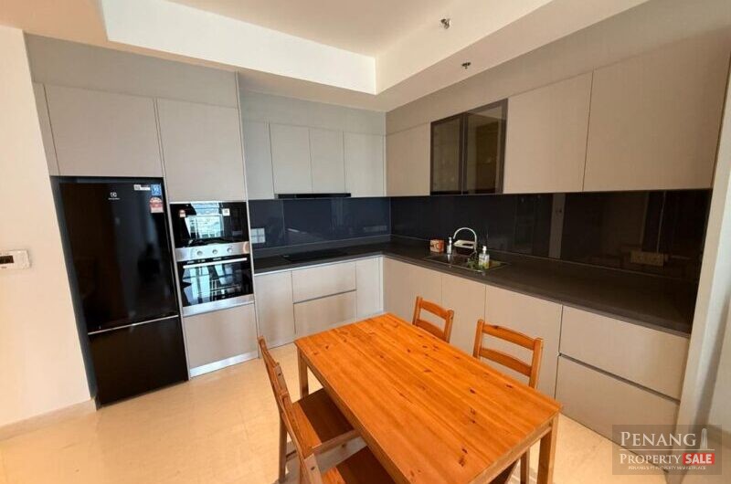[Seaview] Marriott Residences, Gurney Drive