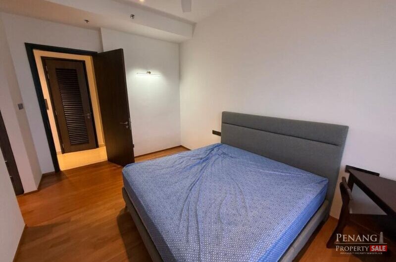 [Seaview] Marriott Residences, Gurney Drive