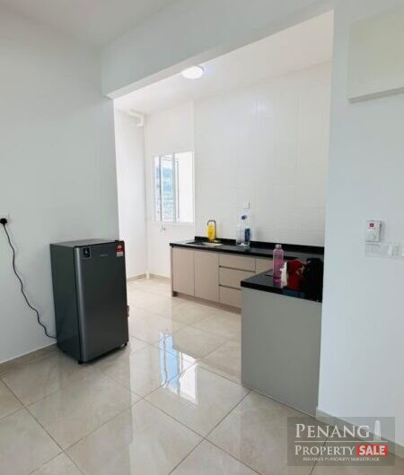 Lucerne Residence, Bayan Lepas, Near Airport FTZ GBS