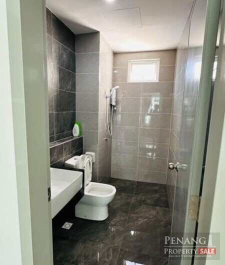 Lucerne Residence, Bayan Lepas, Near Airport FTZ GBS