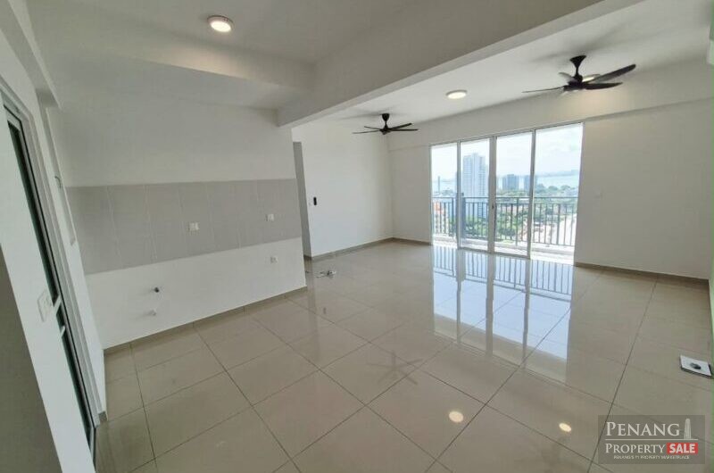 Ideal Residency, Gelugor, Near USM Greenlane