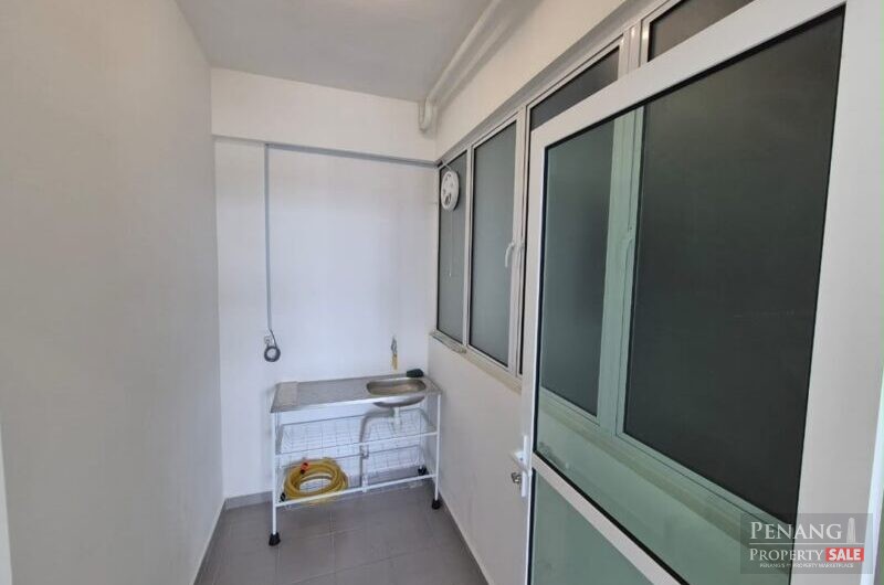 Ideal Residency, Gelugor, Near USM Greenlane