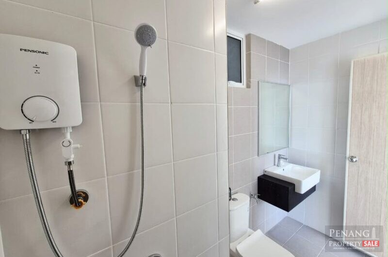 Ideal Residency, Gelugor, Near USM Greenlane
