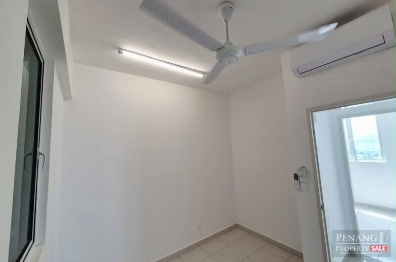 Ideal Residency, Gelugor, Near USM Greenlane