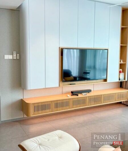 Middleton Condo, Gelugor