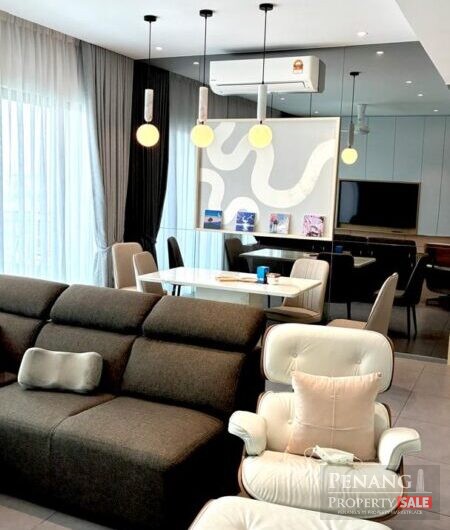 Middleton Condo, Gelugor