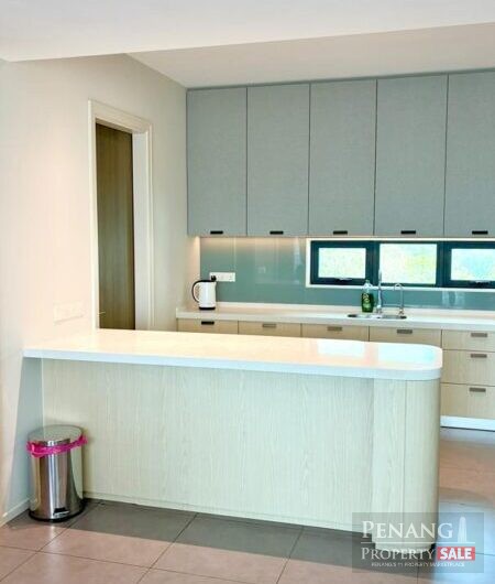 Middleton Condo, Gelugor